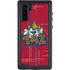Looney Tunes Tasmanian Devil Bite Galaxy Cases